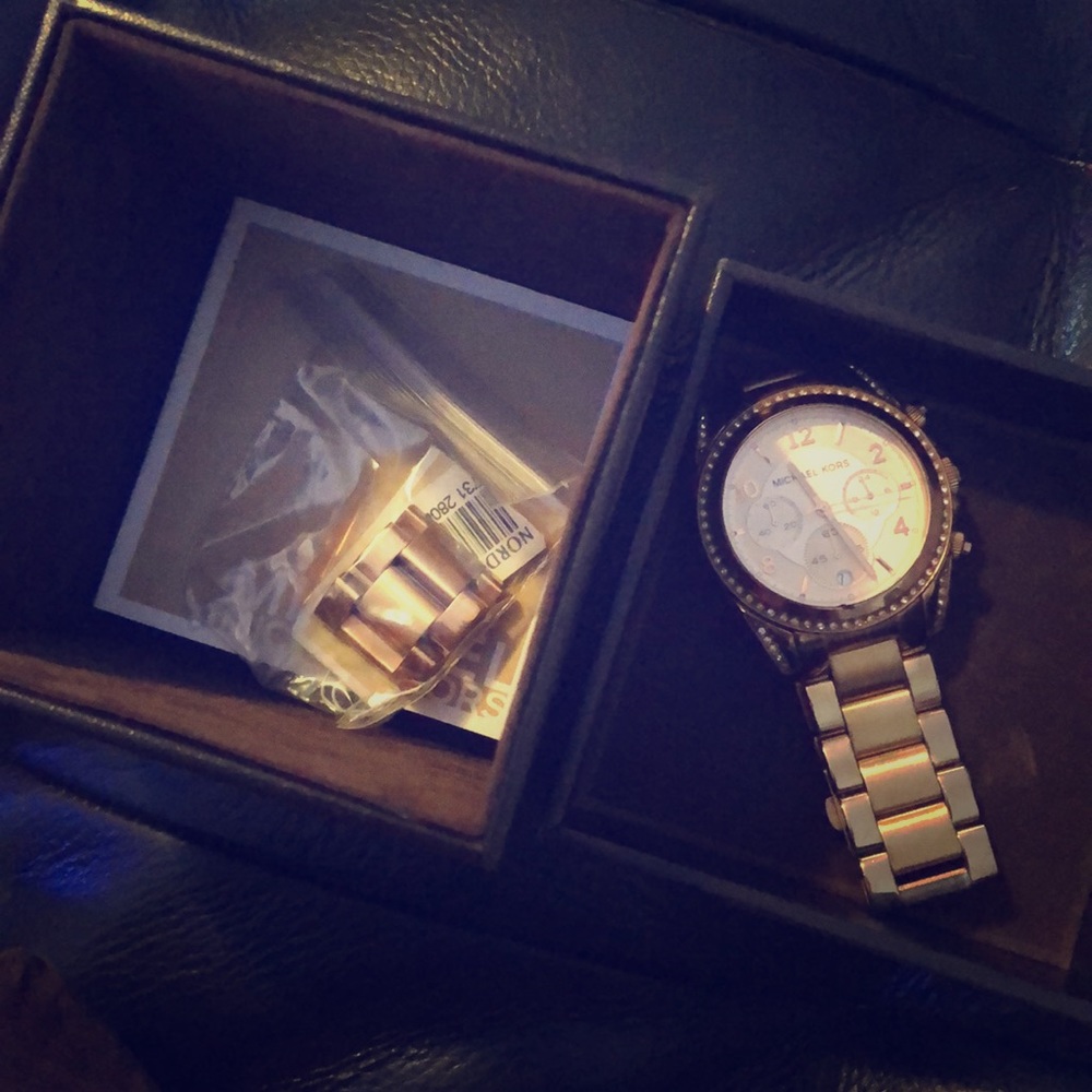 Michael Kors